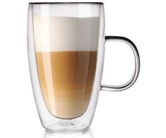 Orion Termo stiklinė 430 ml su dviguba sienele