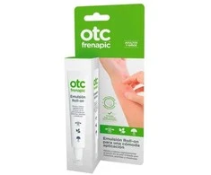 Otc Frenapic Emulsión Roll-On raminantis tepalas nuo vabzdžių, augalų , meduzų 15ml
