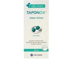 Otifaes Taponox purškalas 45ml