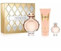 Paco Rabanne Olympéa Estuche 3 Piezas