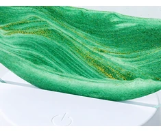 Pakabinamas šviestuvas 3D Smėlio Lempa – Dinaminis Dekoratyvinis Stalo Šviesos Šaltinis su USB LED RGB