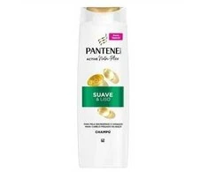 Pantene Cha, 325 ml Suave y Liso