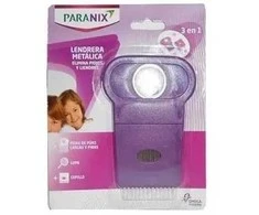Paranix Lendrera Anti-Lice 1vnt