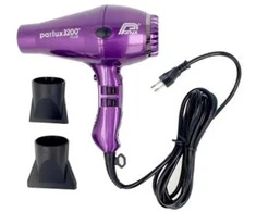"Parlux" plaukų džiovintuvas 3200 Plus Violet