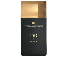 Pascal Morabito P Morabito Man Or y Juodas Ep 100vap