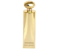 Pascal Morabito Gold Edition EDP parfumuotas vanduo moterims, 100 ml
