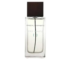 Pascal Morabito P Morabito Man Pilkas Quartz et 100vap
