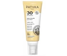 Patyka Spf30 Body Sunscreen Purškiklis, 100 ml