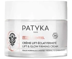 Patyka Lift Essentiel Cr veido kremas 50ml