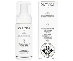 Patyka Clean Advance Mousse Nettoy prausimosi putos 100ml