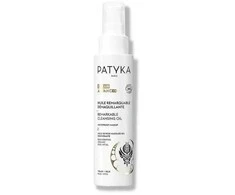 Patyka Clean Advance Huile Demaq prausimosi aliejus 100ml