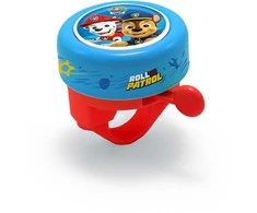 Paw_Patrol Bell „Patch Patrol“ dviračio skambutis