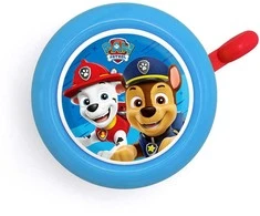 Paw_Patrol „Patch Patrol“ dviračio skambutis
