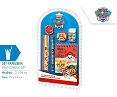 Kids Euroswan „Paw Patrol Ctationer“, mokyklų aksesuarai