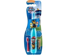 Dantų šepetėlis Cartoon Paw Patrol Elektrinė Dantų Šepetėlė