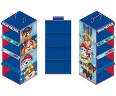 PAW Patrol Lentyna 29x28x71 cm 3kg