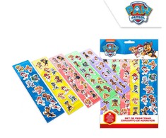 Kids Licensing Paw Patrol lipdukai