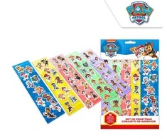 Kids Licensing Paw Patrol lipdukai