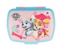 STOR Paw Patrol Priešpiečių dėžutė