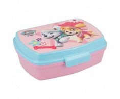 STOR Paw Patrol Priešpiečių dėžutė