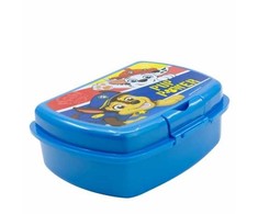 Stor Paw Patrol priešpiečių dėžutė