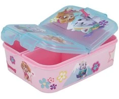 STOR Paw Patrol priešpiečių dėžutė