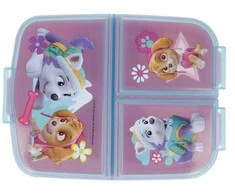 STOR Paw Patrol priešpiečių dėžutė