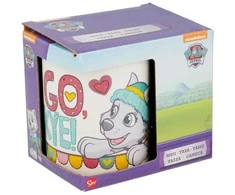 Paw Patrol puodelis