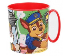 Paw Patrol puodelis 350 ml