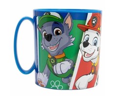 „Paw Patrol“ puodelis 350 ml