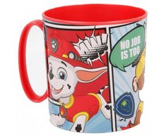 Paw Patrol puodelis 350 ml