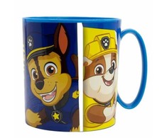 „Paw Patrol“ puodelis 350 ml