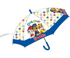 Paw Patrol skėtis