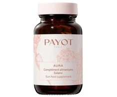 Payot Aura Solar 60 Kapsulių