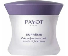 Payot Suprême Youth Night Kreminis jauninantis naktinis kremas 50ml