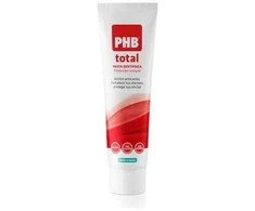 Pbh Phb Total Anticaries dantų pasta 75ml