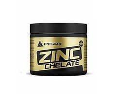 Peak Cinkas Chelatas 180 Tab.