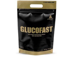 Peak Glucofast Energijos Priedas 3000g - Aukštas gliukozės indeksas