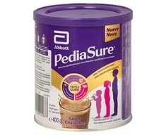 "Pediasure" šokolado milteliai 400g