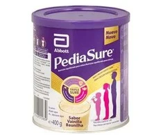 Pediasure Polvo Vainilla 400g
