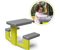 Peg Perego Akumuliatorinis Traktorius Adapteris Rolly Toys Priekaboms
