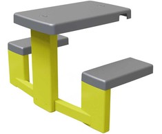 Peg Perego Akumuliatorinis Traktorius Adapteris Rolly Toys Priekaboms