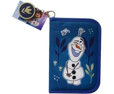 Beniamin Penalas su Frozen įranga