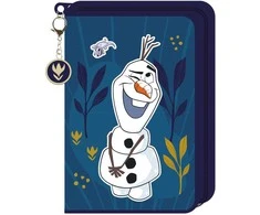 Beniamin Penalas su Frozen įranga