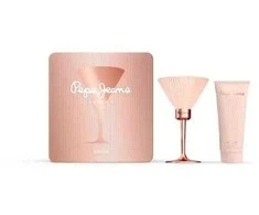 Pepe Jeans Addictive Her Epv, 80 ml, 10 ml