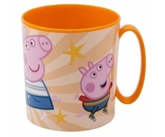 Peppa Pig „Peppa“ kiaulės puodelis 350 ml