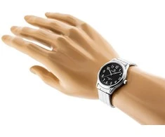 Vyriškas laikrodis PERFECT X281 (zp328b) - gumka