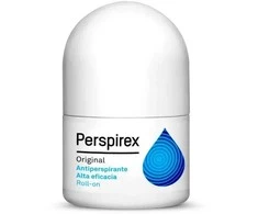 PERSPIREX antiperspirantas ORIGINAL, 20 ml