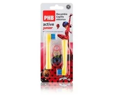 "Phb Active Junior" elektrinio dantų šepetėlio keitimo galvutės