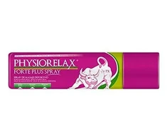 Physiorelax Purškiamas Forte Plus